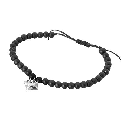 دستبند روبی کوچک _ Ruby Bracelet small