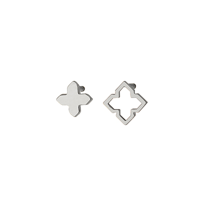گوشواره چلیپا ـ Chalipa Earpins