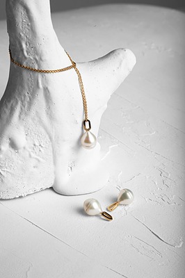 آویز نیو دایموند - Niv Diamond pendant