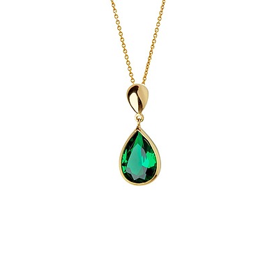 آویز دراپ ـ Drop Pendant