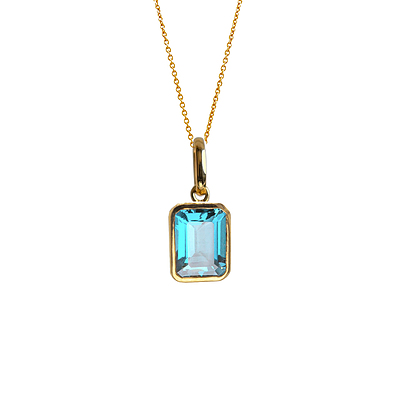 آویز سولو ۱ _ 01 Solo Pendant