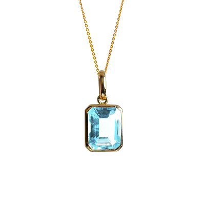 آویز سولو ۰۲ _ 02 Solo Pendant