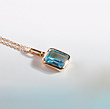 آویز سولو ۰۲ _ 02 Solo Pendant