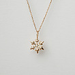 آویز برف کوچک - Snow small pendant