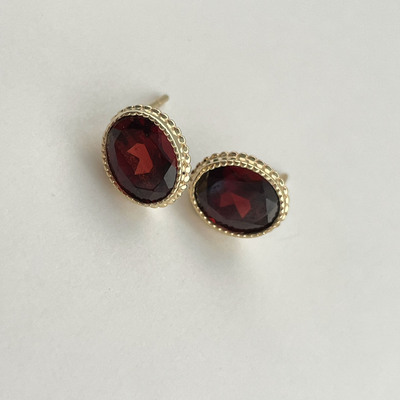 گوشواره آنتیک ـ Antique earrings