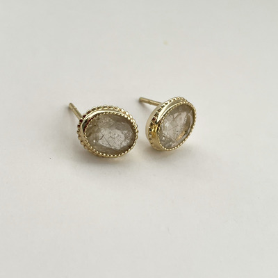 گوشواره آنتیک ـ Antique earrings