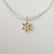 آویز برف کوچک - Snow small pendant